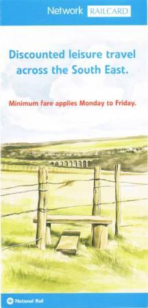 Railcard
