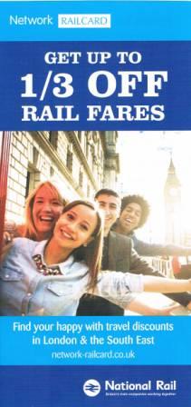 Railcard