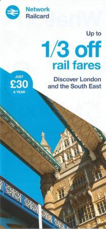 Railcard