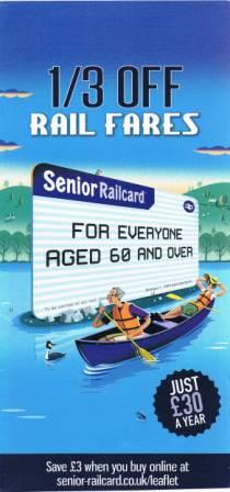 Railcard