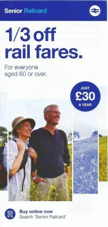 Railcard