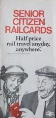 Railcard