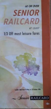Railcard