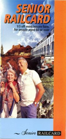 Railcard