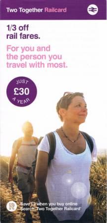 Railcard