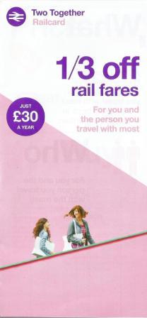 Railcard