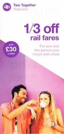 Railcard
