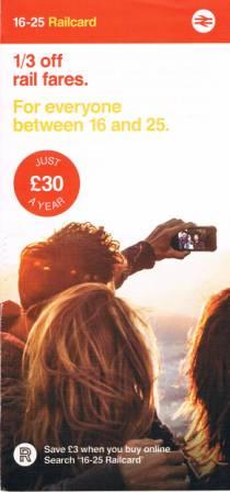 Railcard