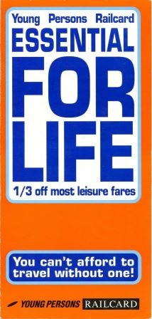 Railcard
