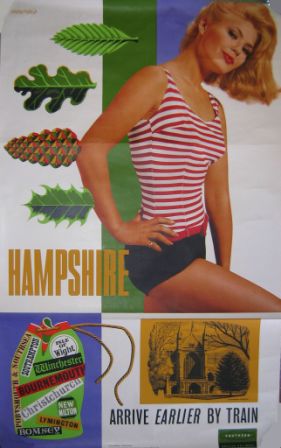 Hampshire