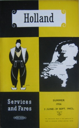 Services & Fares