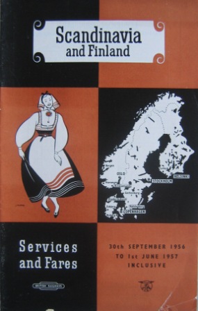 Services & Fares