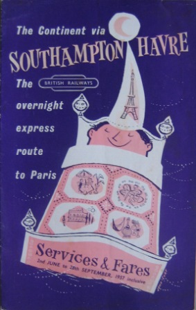 Services & Fares