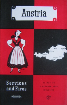 Services & Fares