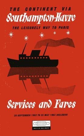 Services & Fares