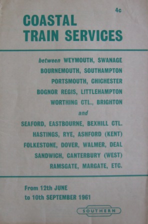 Train Service