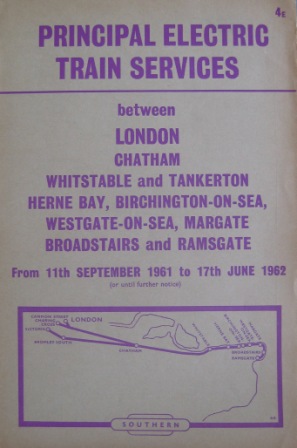 Train Service