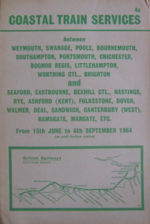 Train Service