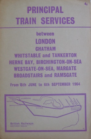 Train Service