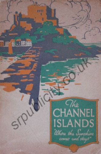 Channel Islands