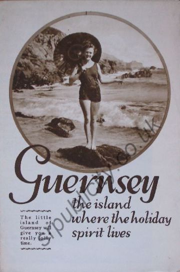 Guernsey