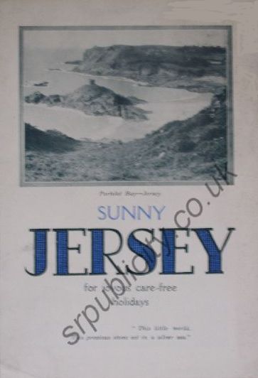 Jersey