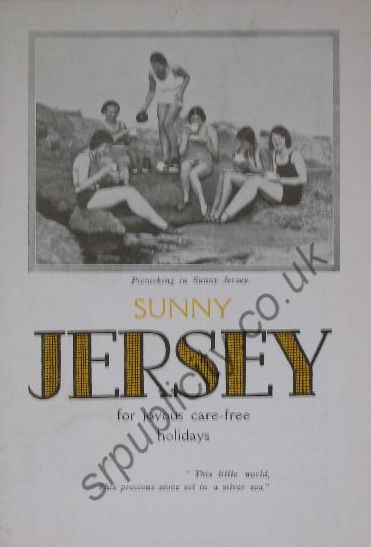 Jersey