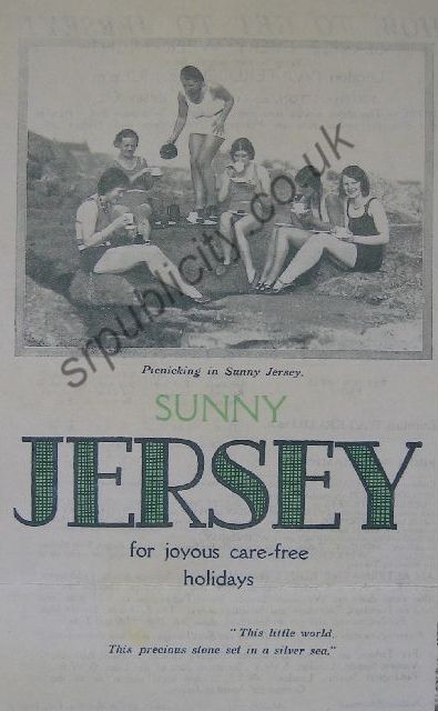 Jersey
