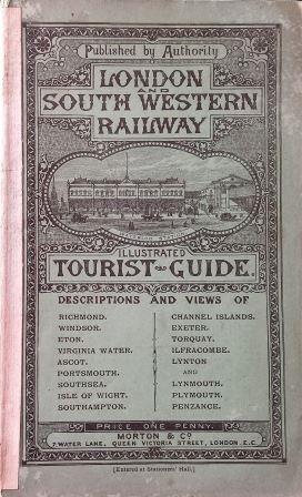 Illustrated Guide and List