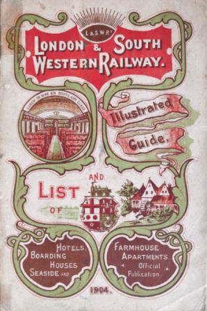 Illustrated Guide and List