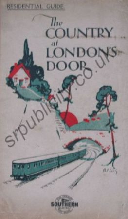 Country at London's Door