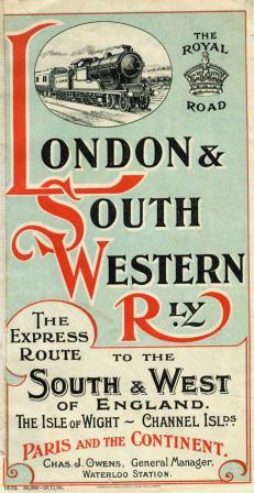 The Express Route