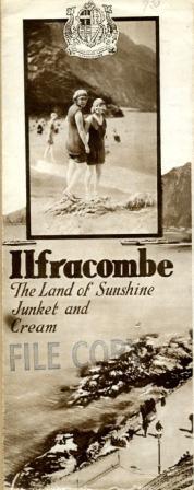 Ilfracombe