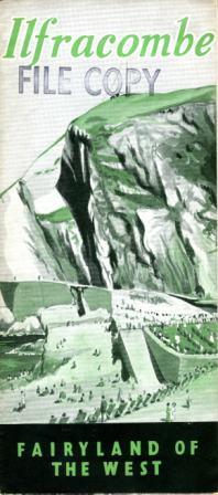 Ilfracombe