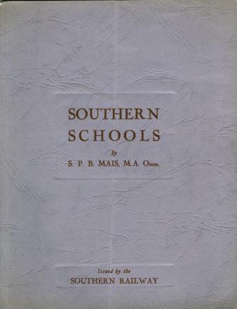 Southern Schools <12>