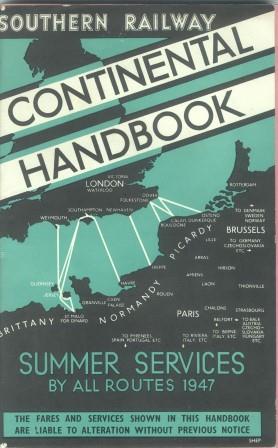 Continental Handbook