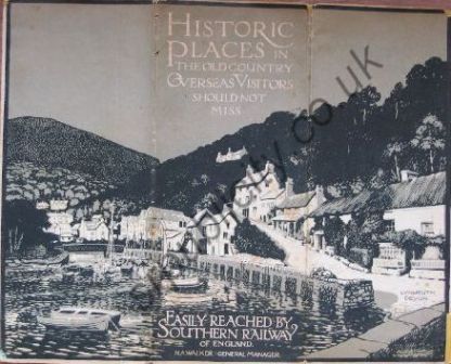 Historic Places