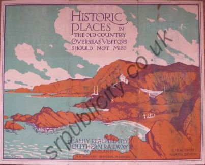Historic Places