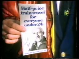 This is the age of the train