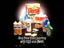 Persil