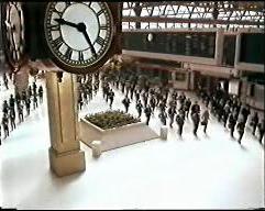 Hush Hour