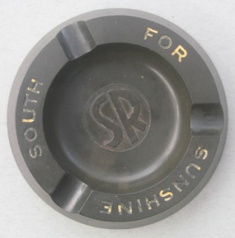 Ashtray