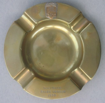 Ashtray