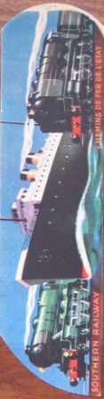 Bookmark - SNCF
