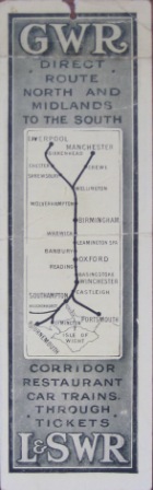 Bookmark - LSWR