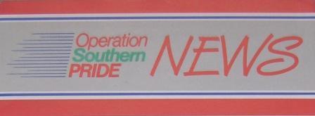 Southern Pride News