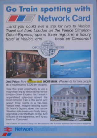 Network Card Competition