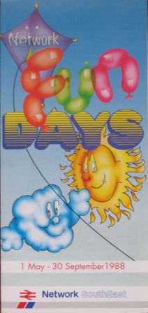 Network Fun Days