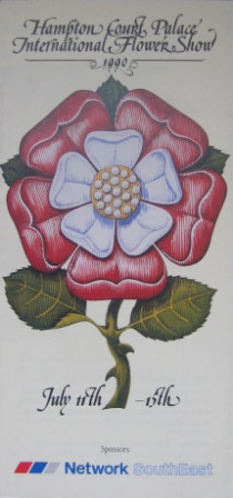 Hampton Court