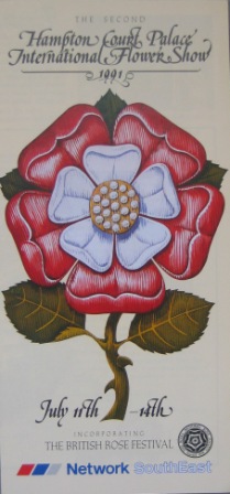 Hampton Court